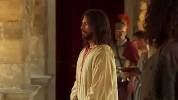 To This End Was I Born