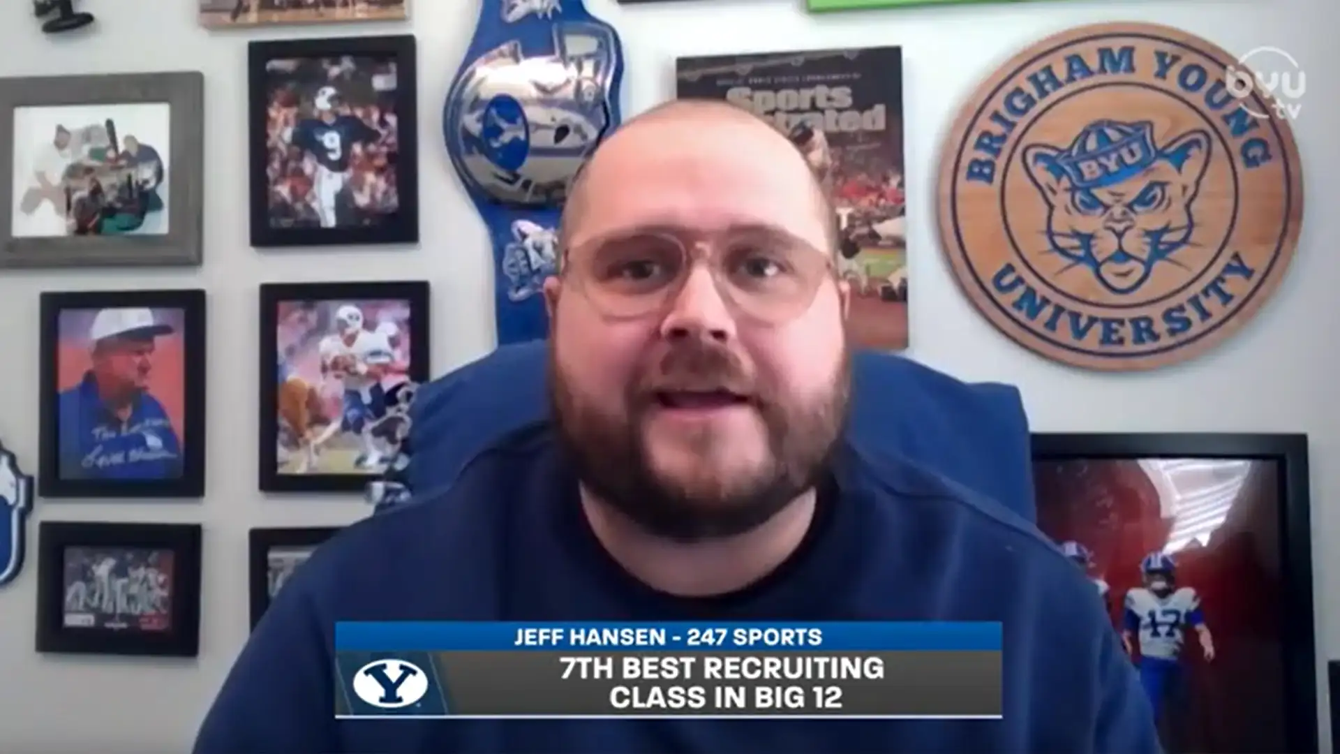 Recruiting Thoughts with Jeff Hansen
