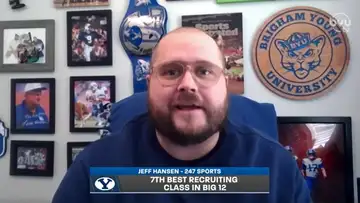 Recruiting Thoughts with Jeff Hansen