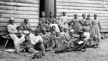 Spirituals