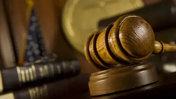 Enslaved Woman Sued for Restitution, and Won