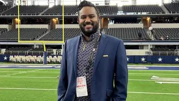 Shehan Jayarajah sees BYU Competing for Championships