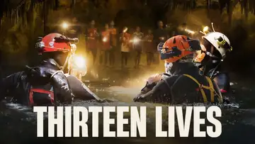 Thirteen Lives