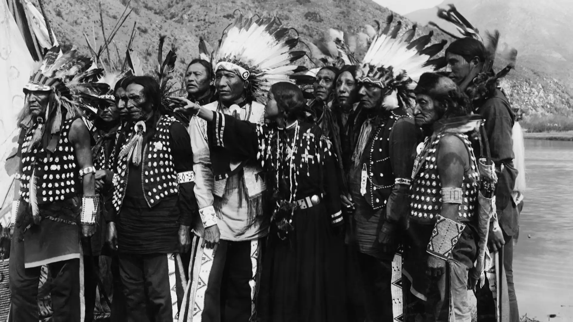 Native American History