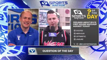 Question of the Day: Your Answers!