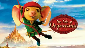 The Tale of Despereaux