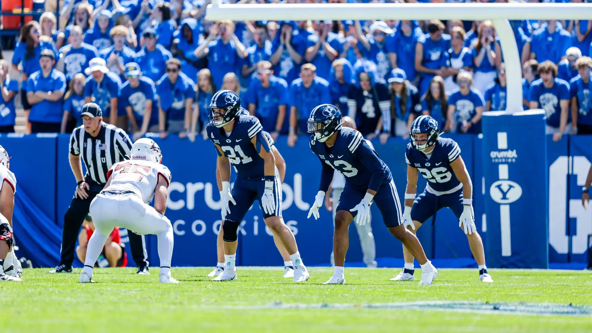 Arkansas Preparation with Max Tooley (9-13-23)