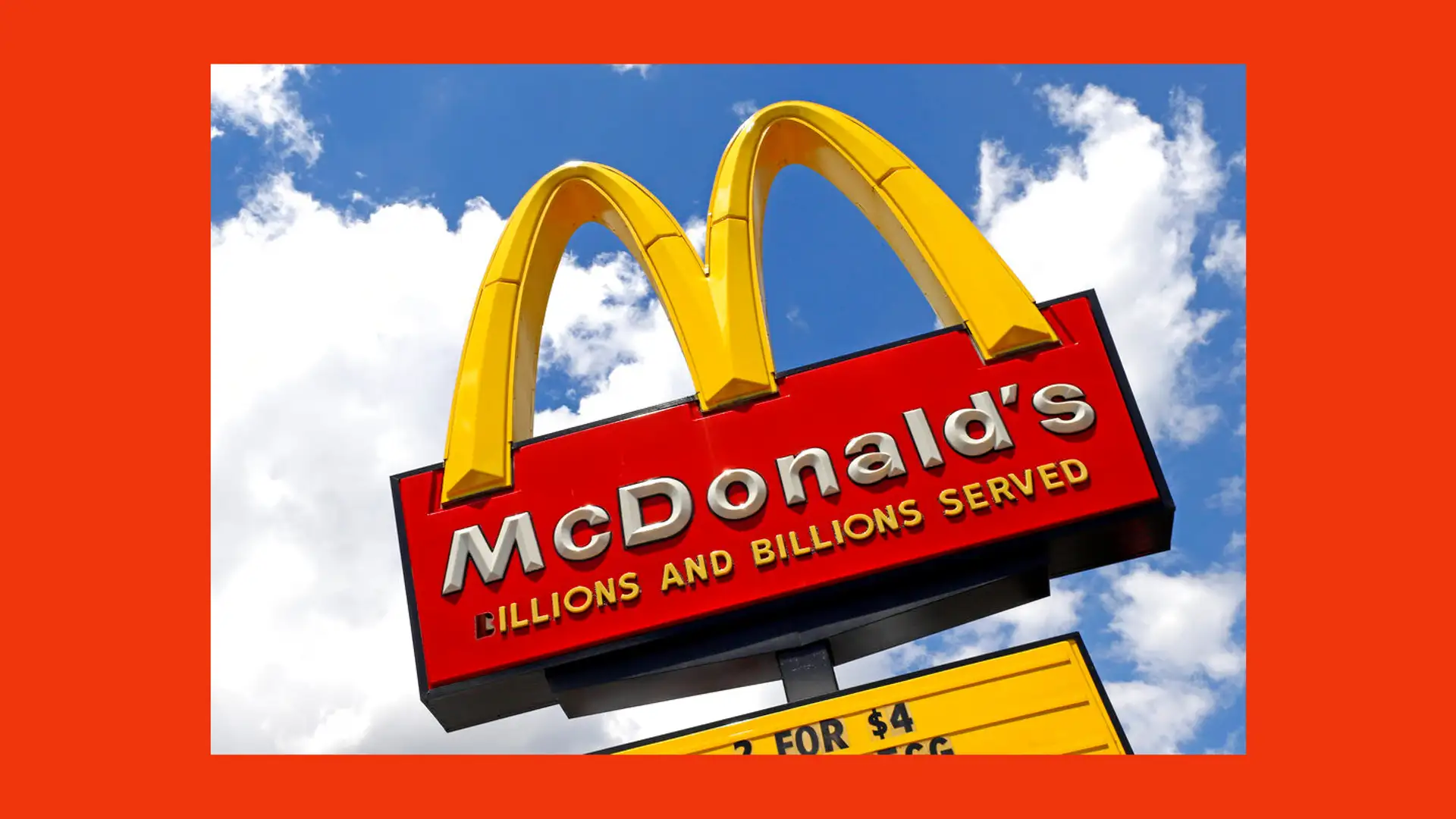 McDonald's and Black America