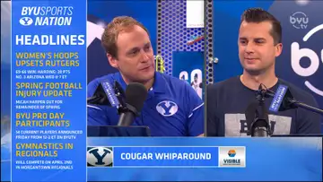 Whittling Down the QB Depth Chart
