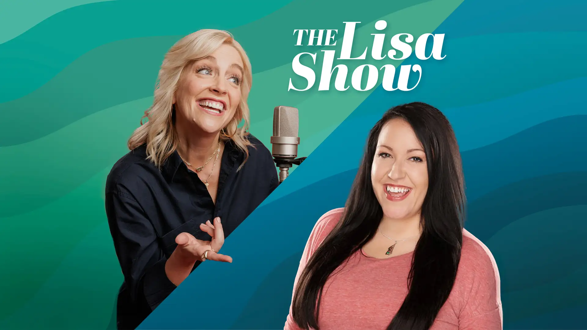 Anxiety, OCD, and The Power of Real-Time Authenticity | Tiffany Jenkins