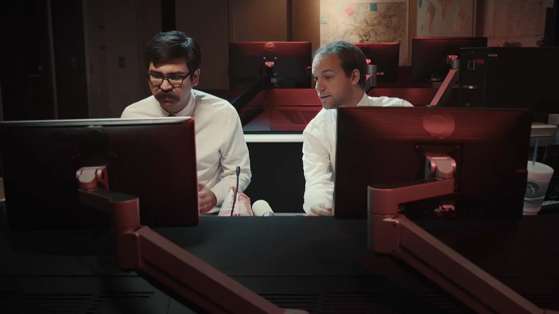 Password Protection Problems