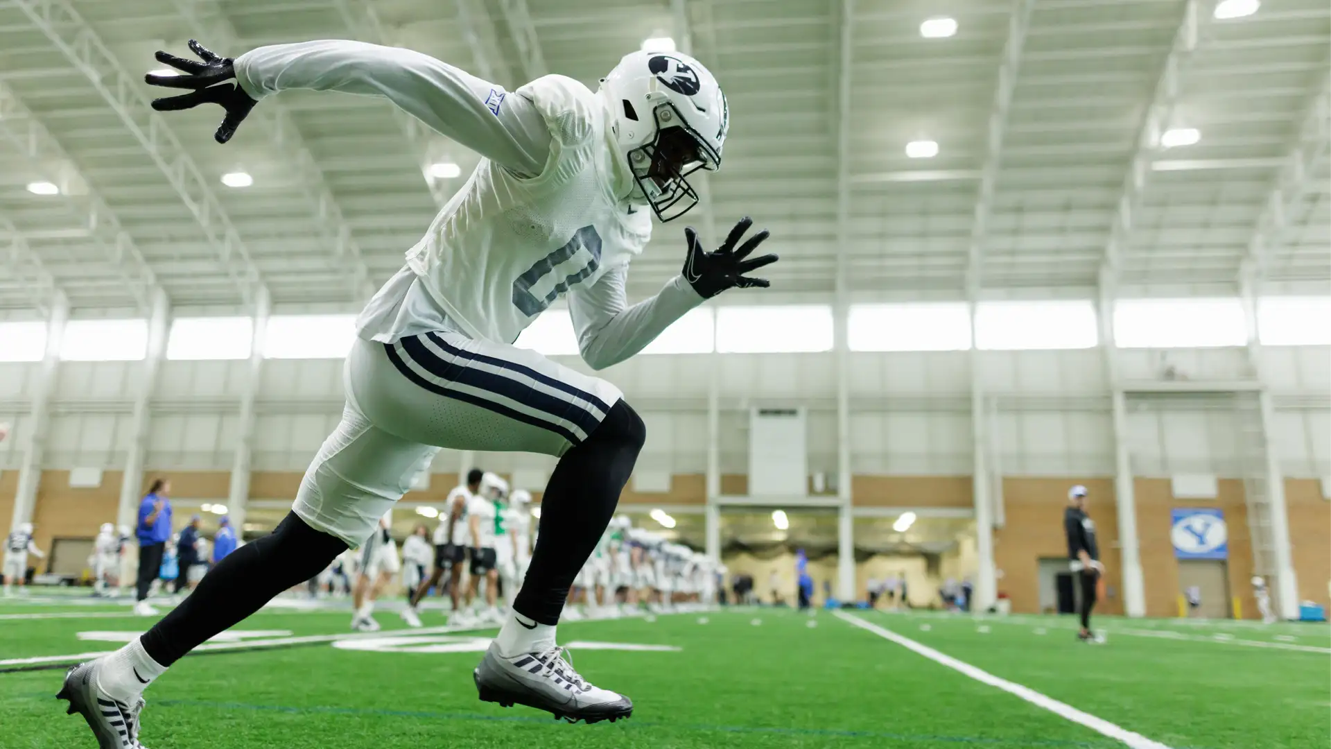 Can Spring Ball Show Us the Future?