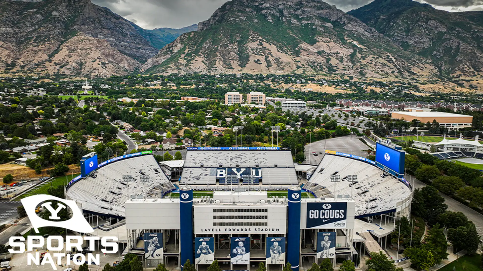 Breaking Down the Big 12 vs. Pac-12 Expansion talks with Dennis Dodd