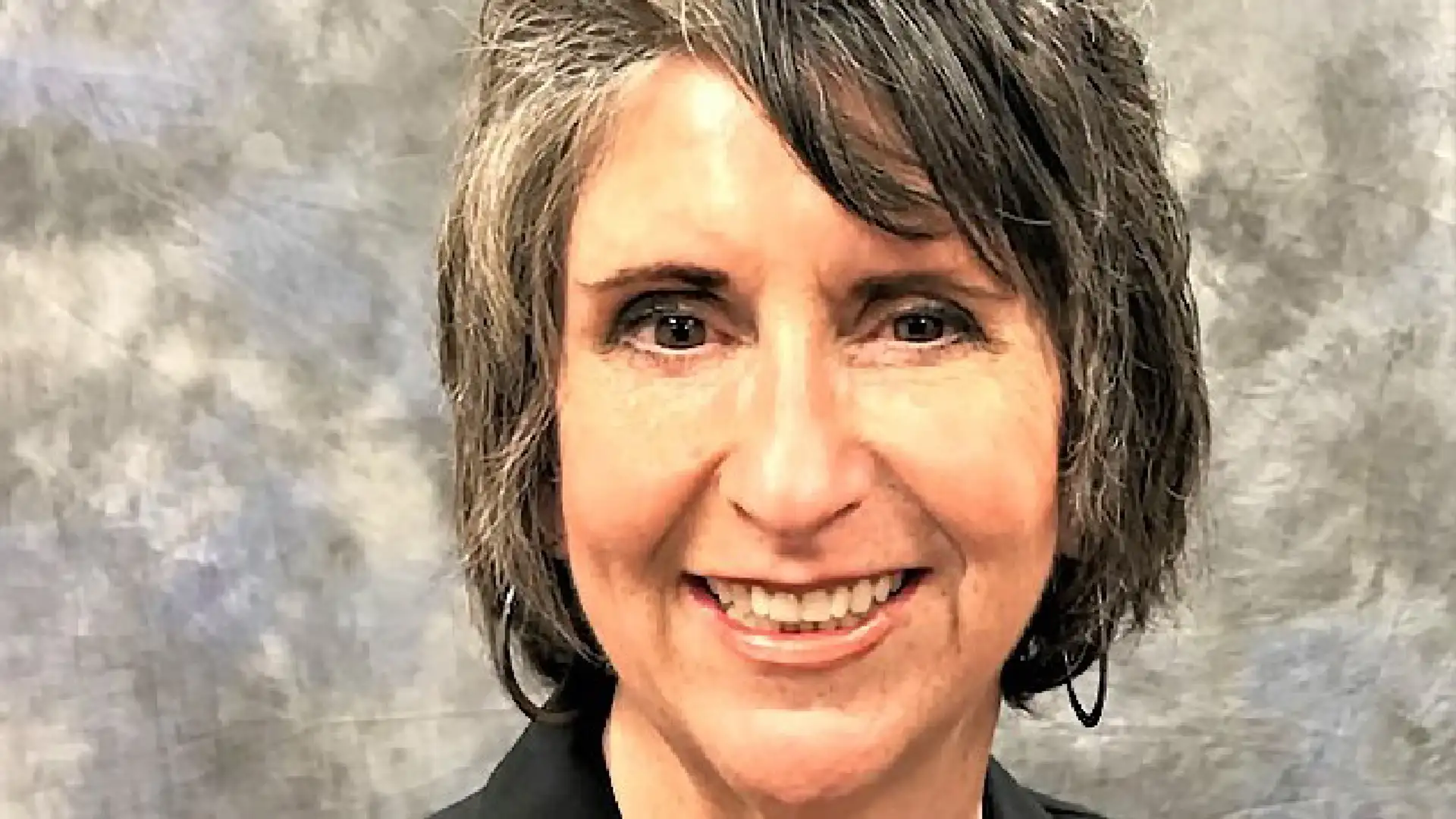 Ep 39. Dr. Jean P. Kelly