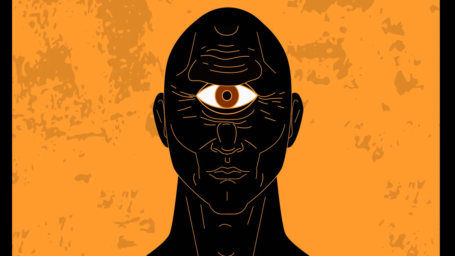 "Polyphemus" by Andy Offutt Irwin