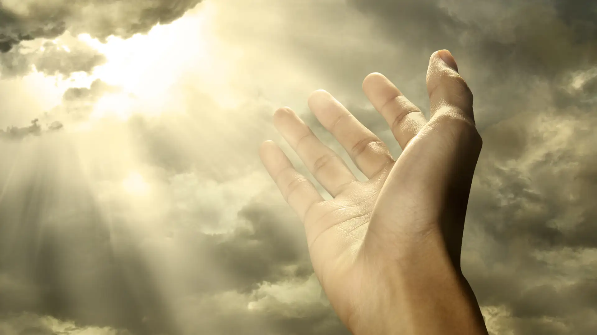 Loving God and Others