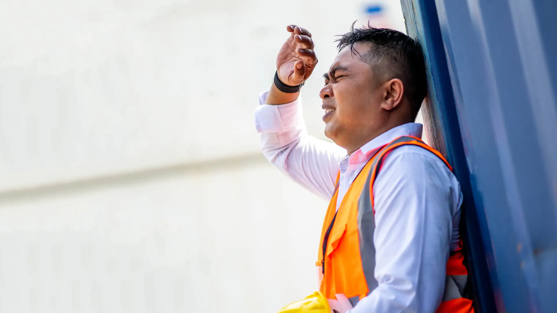 Federal Heat Protection