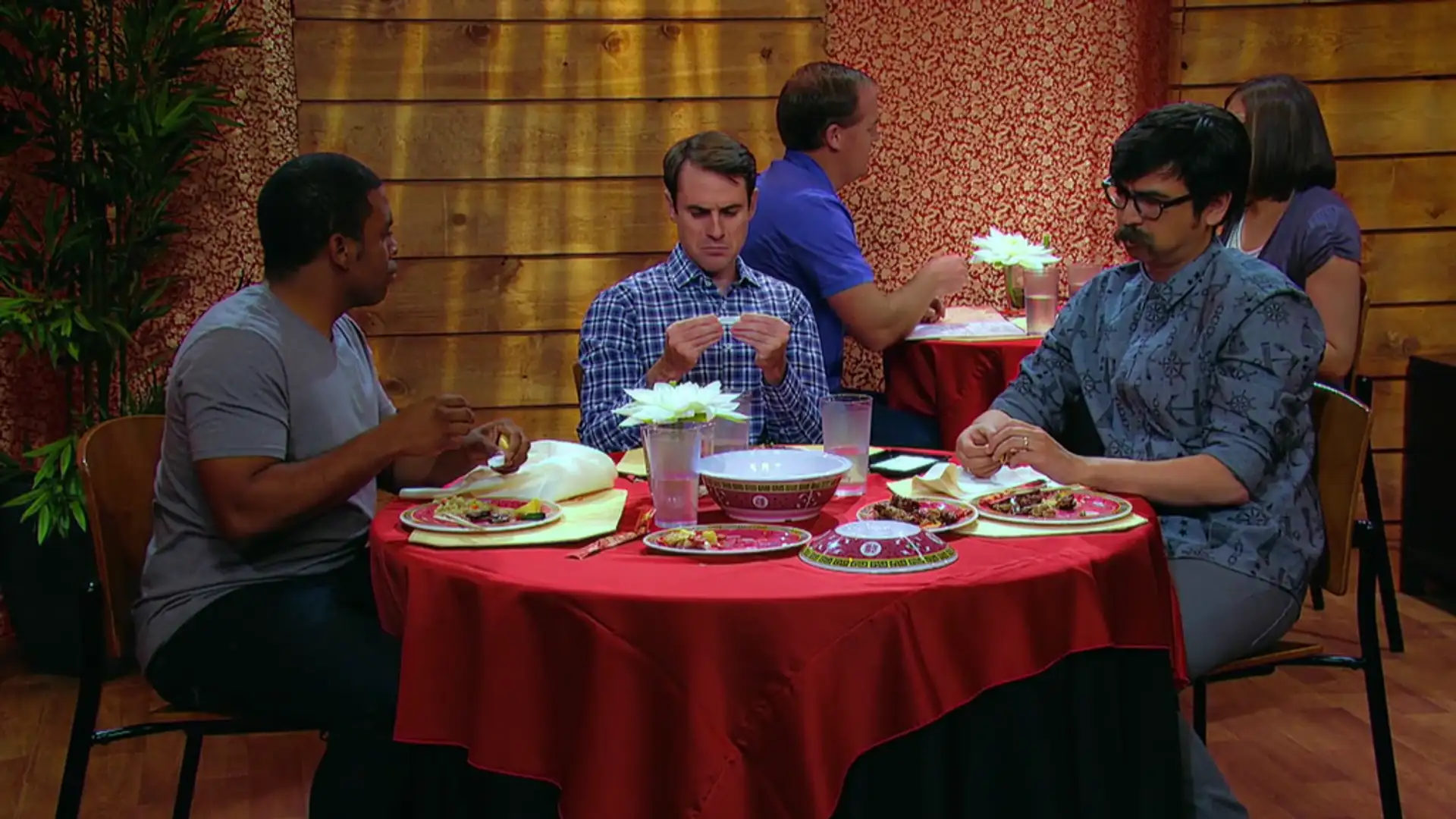 The Power of Fortune Cookies