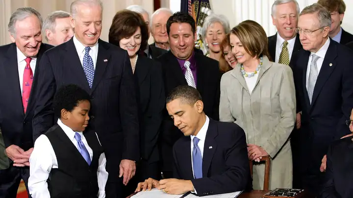 Obamacare