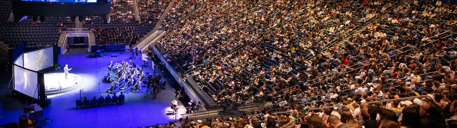 Merit at the Marriott