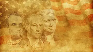 Lessons from the Founding Fathers