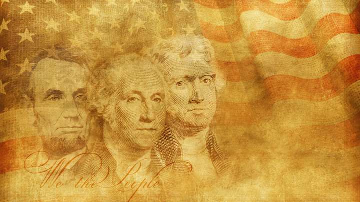 Lessons from the Founding Fathers