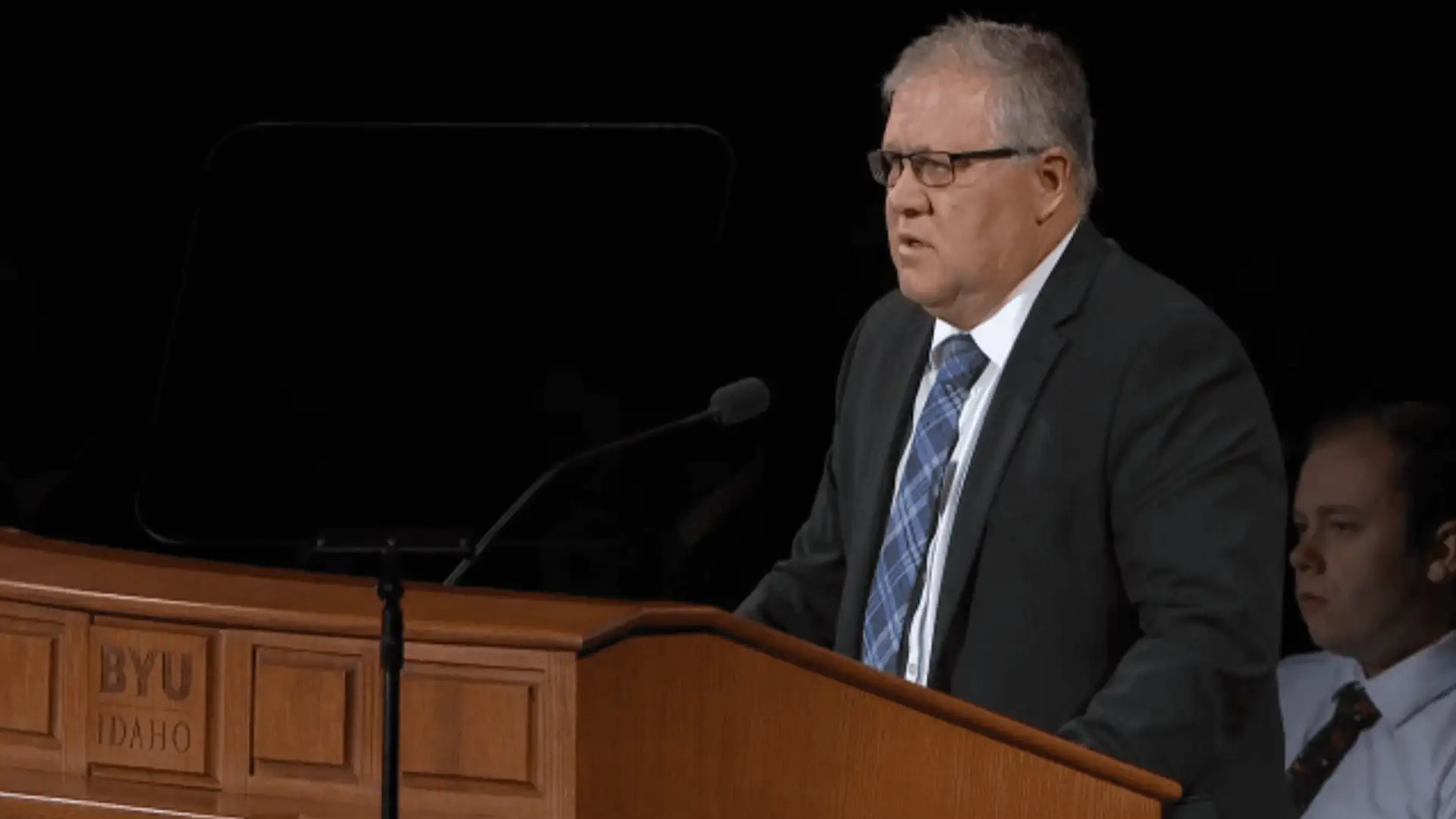 Dan Peterson | Seek, Listen, Act, Receive