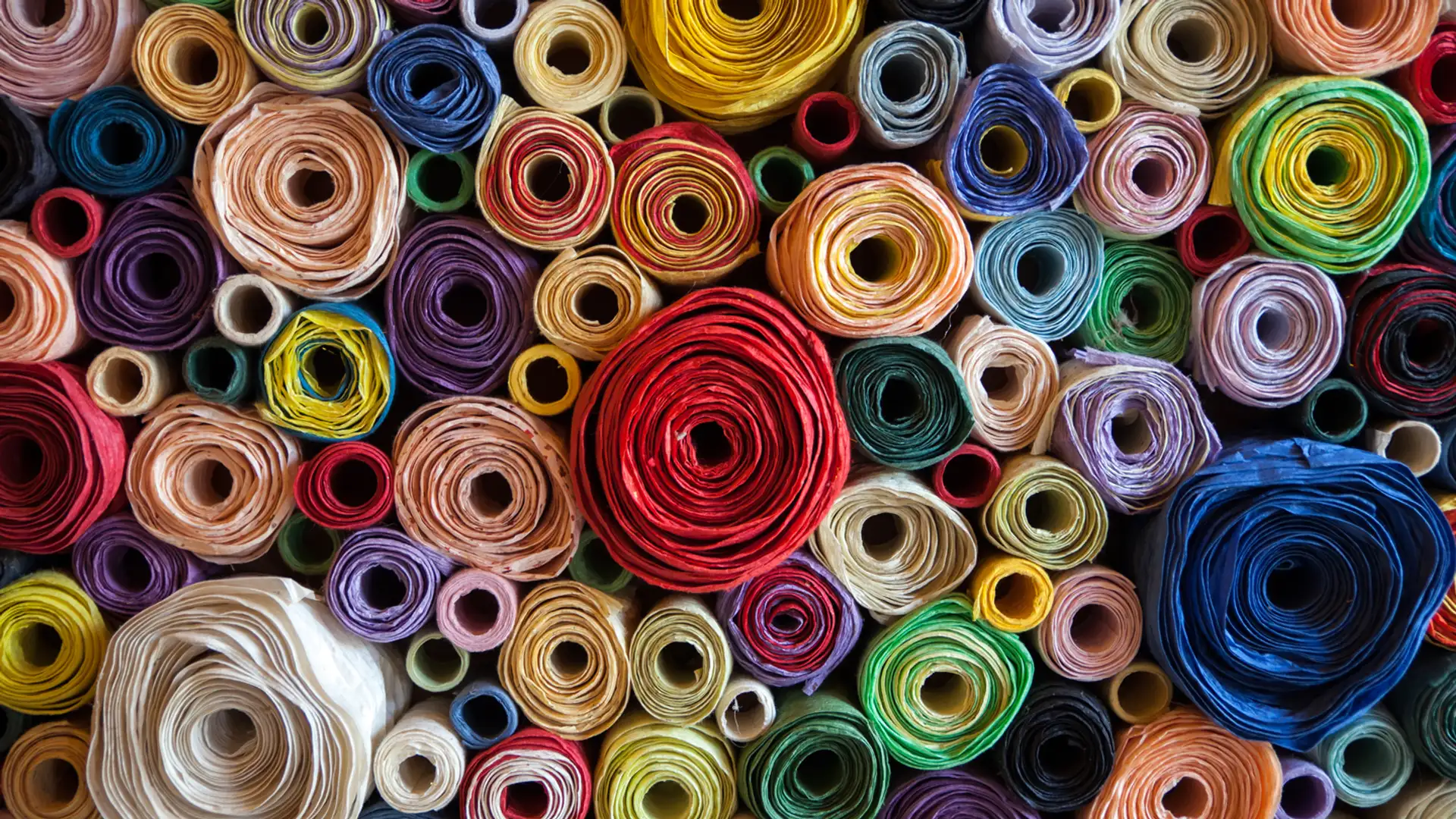 The Fabric of Civilization