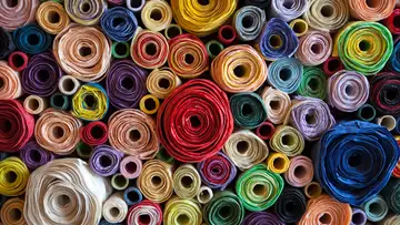 The Fabric of Civilization