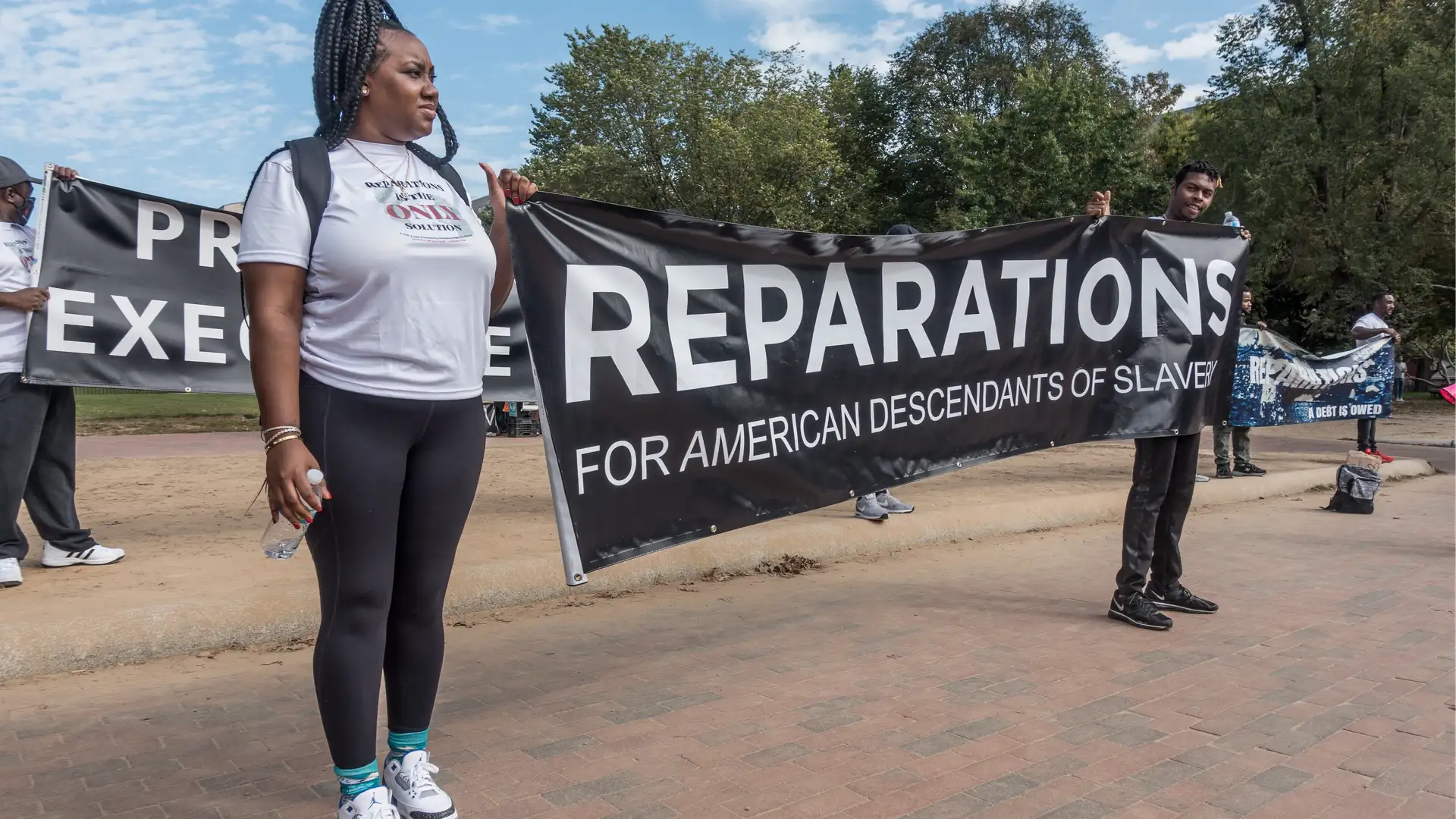 Righting Society’s Past Wrongs: How Late is Too Late to Repair?