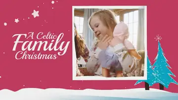 A Celtic Family Christmas