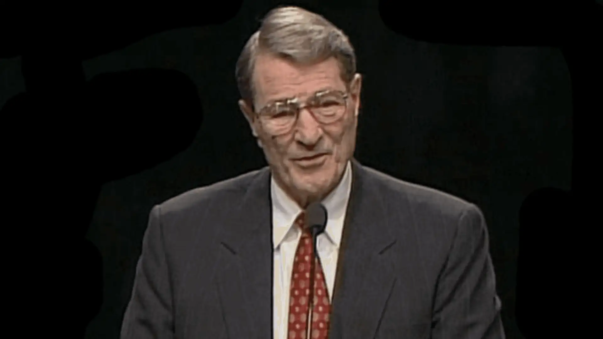 Elder Neal A. Maxwell | "Called to Serve"