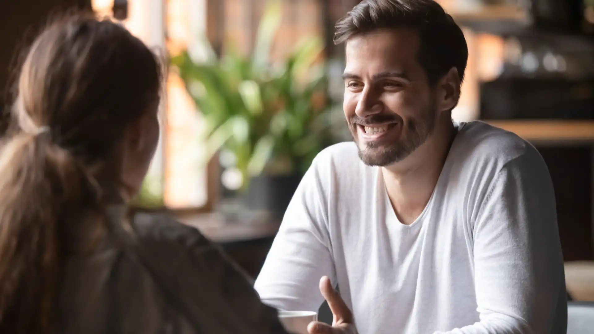 Taking Control of Your Love Life