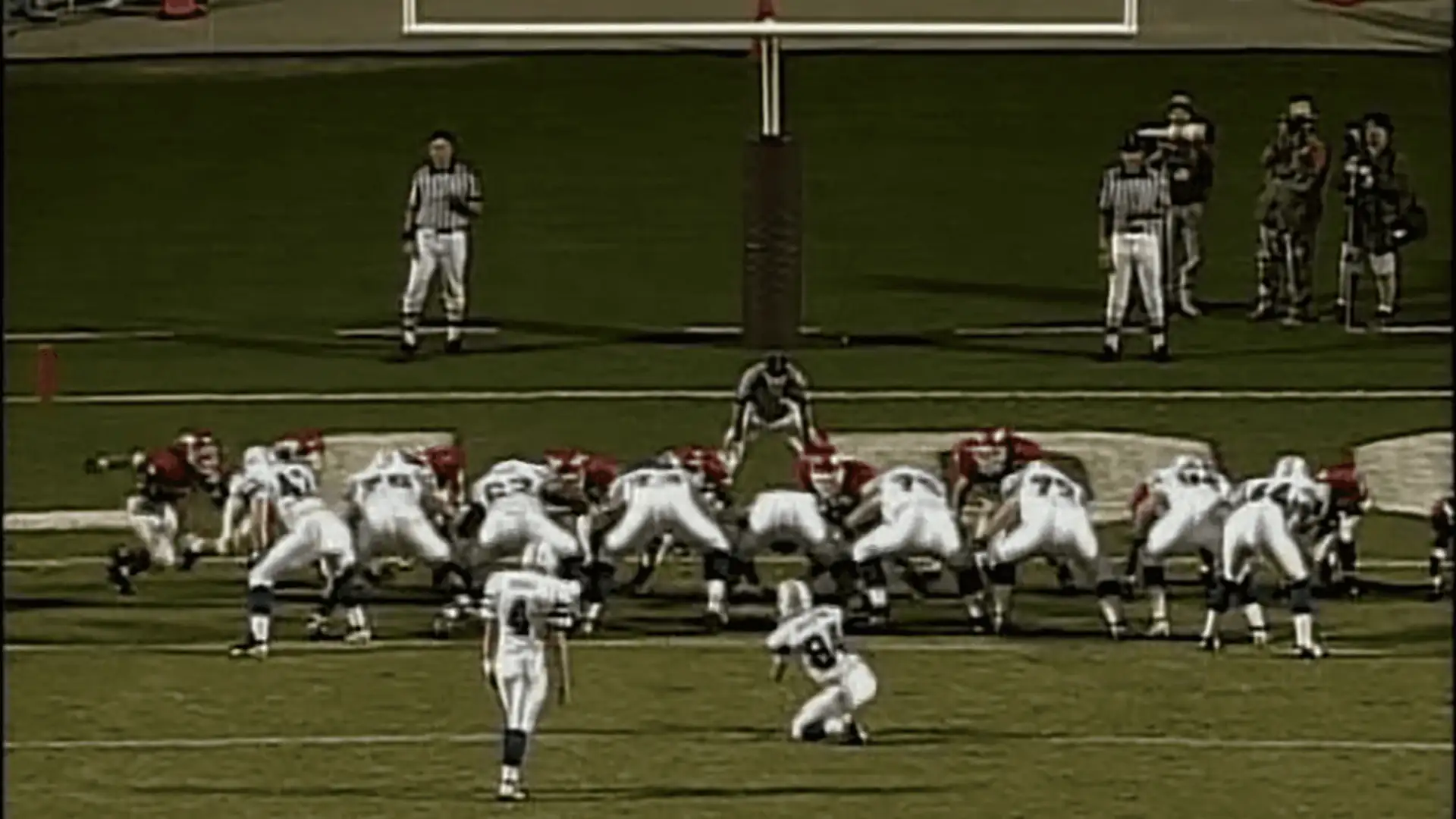 BYU vs. Fresno State