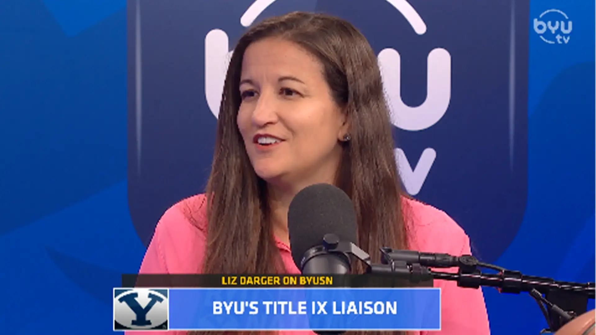 Liz Darger Live