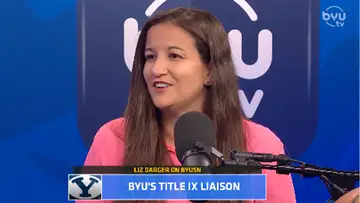 Liz Darger Live