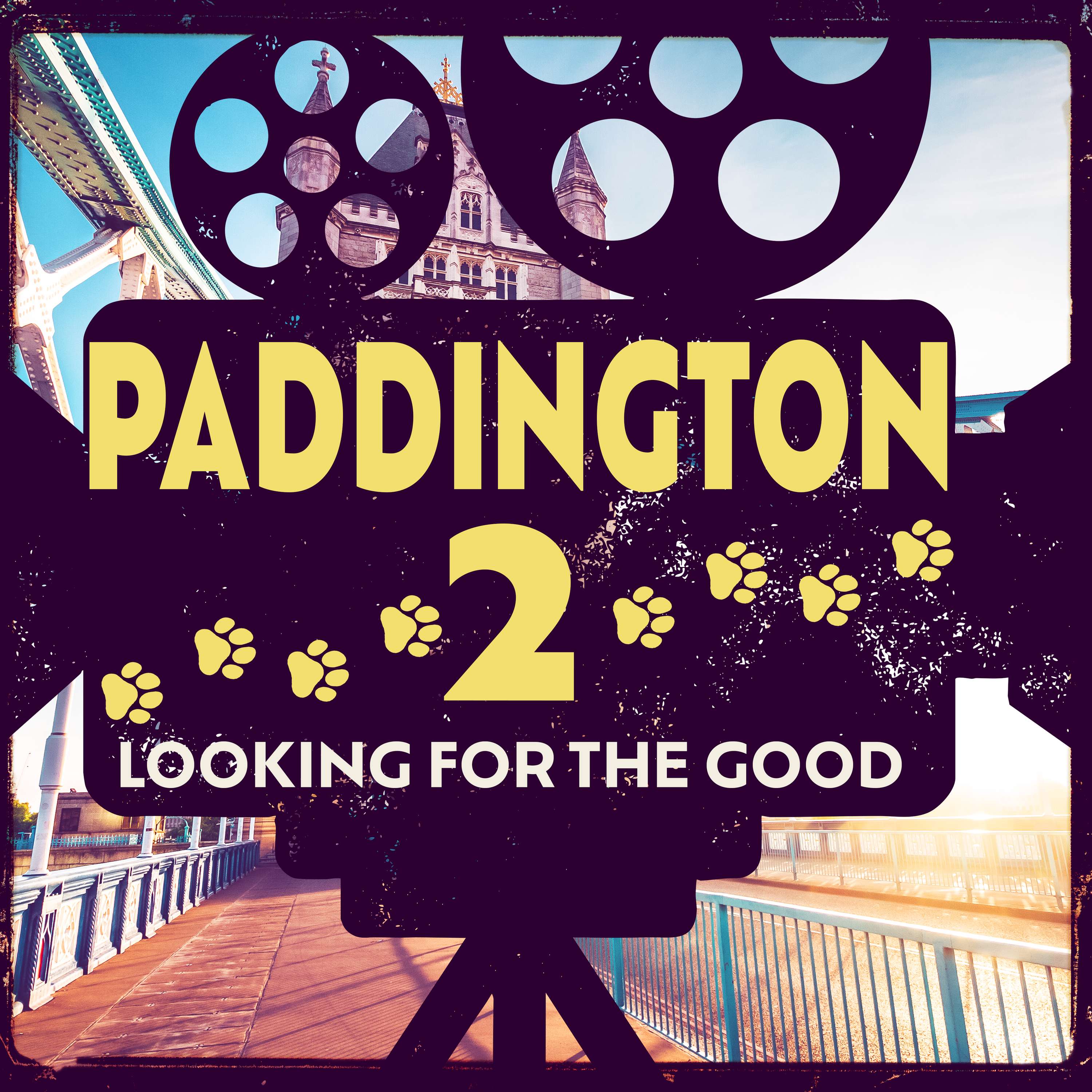 Paddington II: Looking for the Good