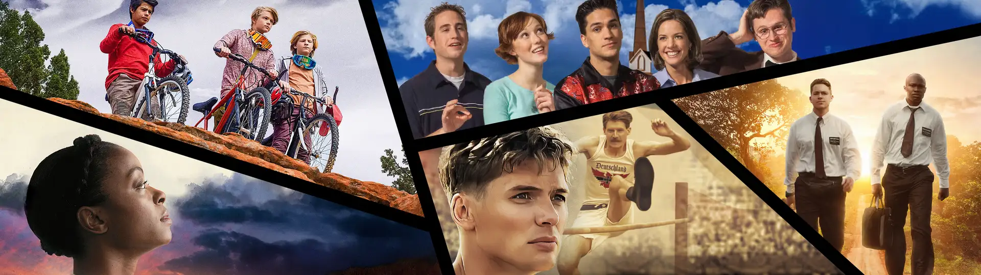 Unlock it All with a FREE Account