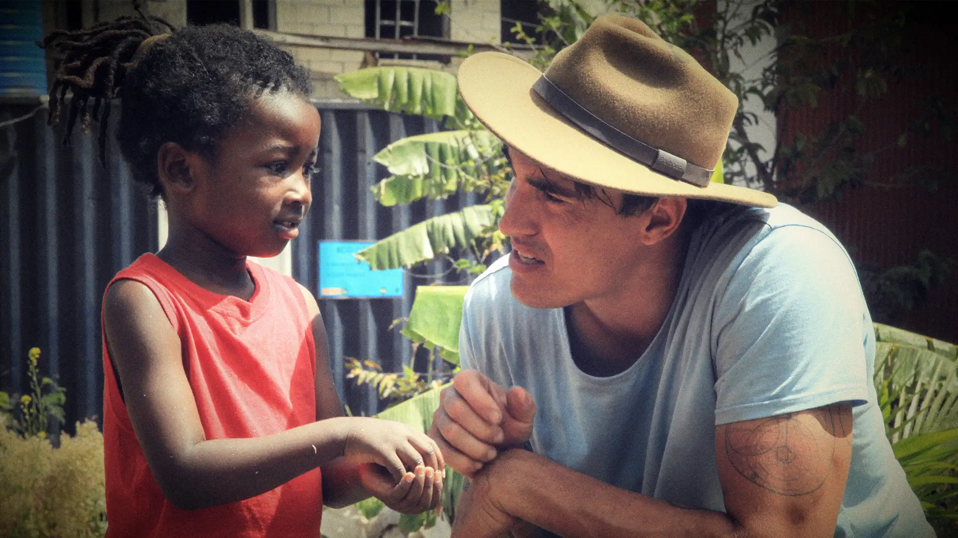 Green VI, British Virgin Islands