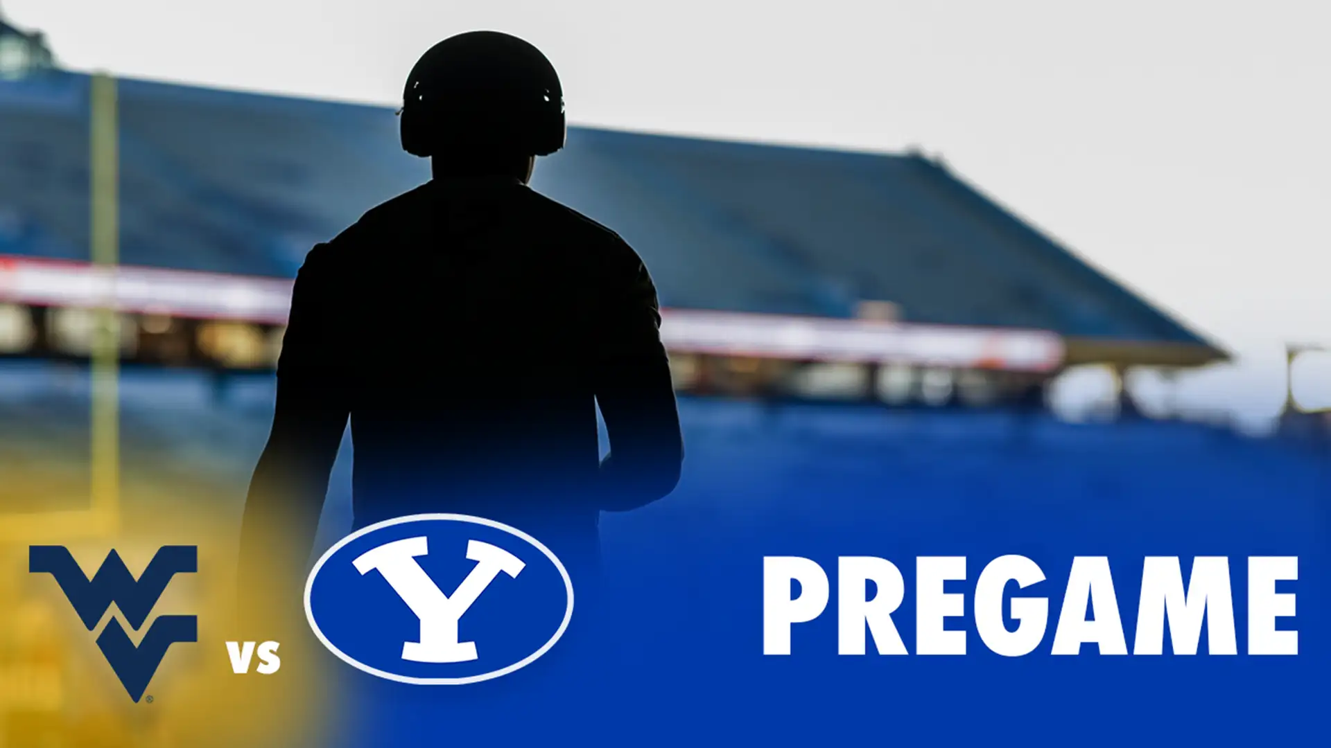 BYU vs West Virginia: Pregame