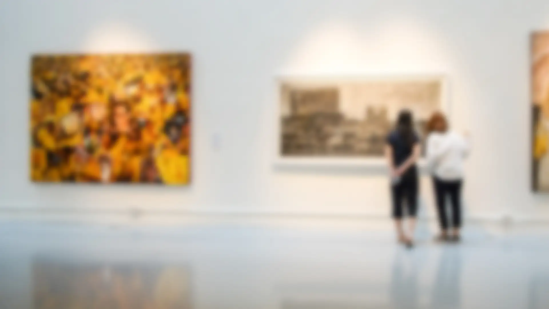 Burnt Food and Oz Museum