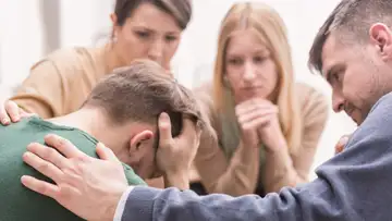 Addiction Treatment