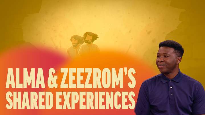June 24-30 | Alma 13-16 | Alma & Zeezrom's Shared Experiences