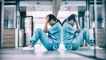 Nurse Depression