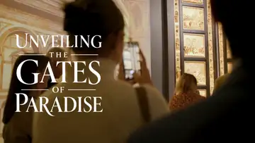 Unveiling the Gates of Paradise