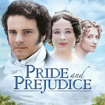 Pride and Prejudice