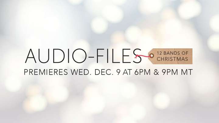 12 Bands of Christmas