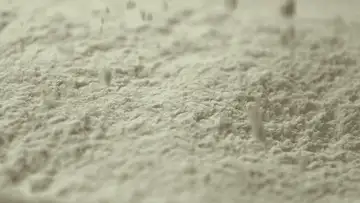 Flour Power