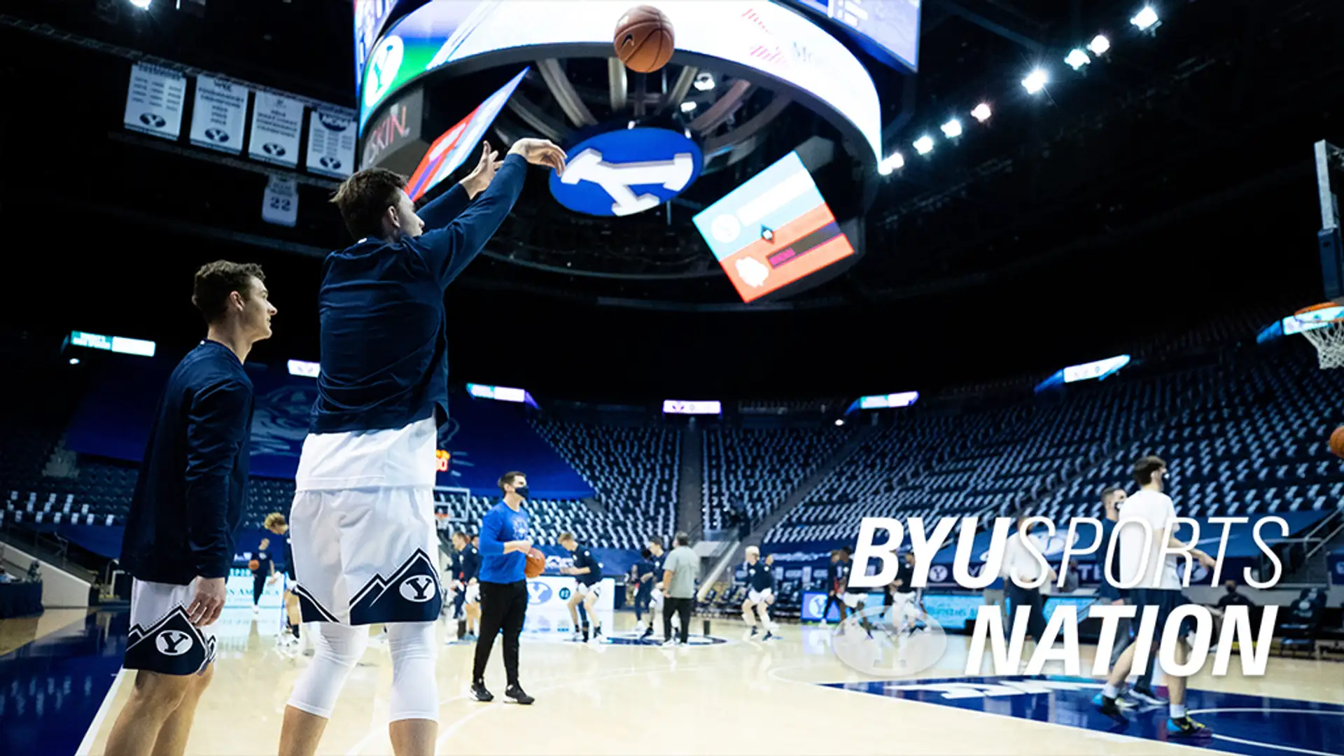 (5-20-21) - Mom is a Super Fan Already