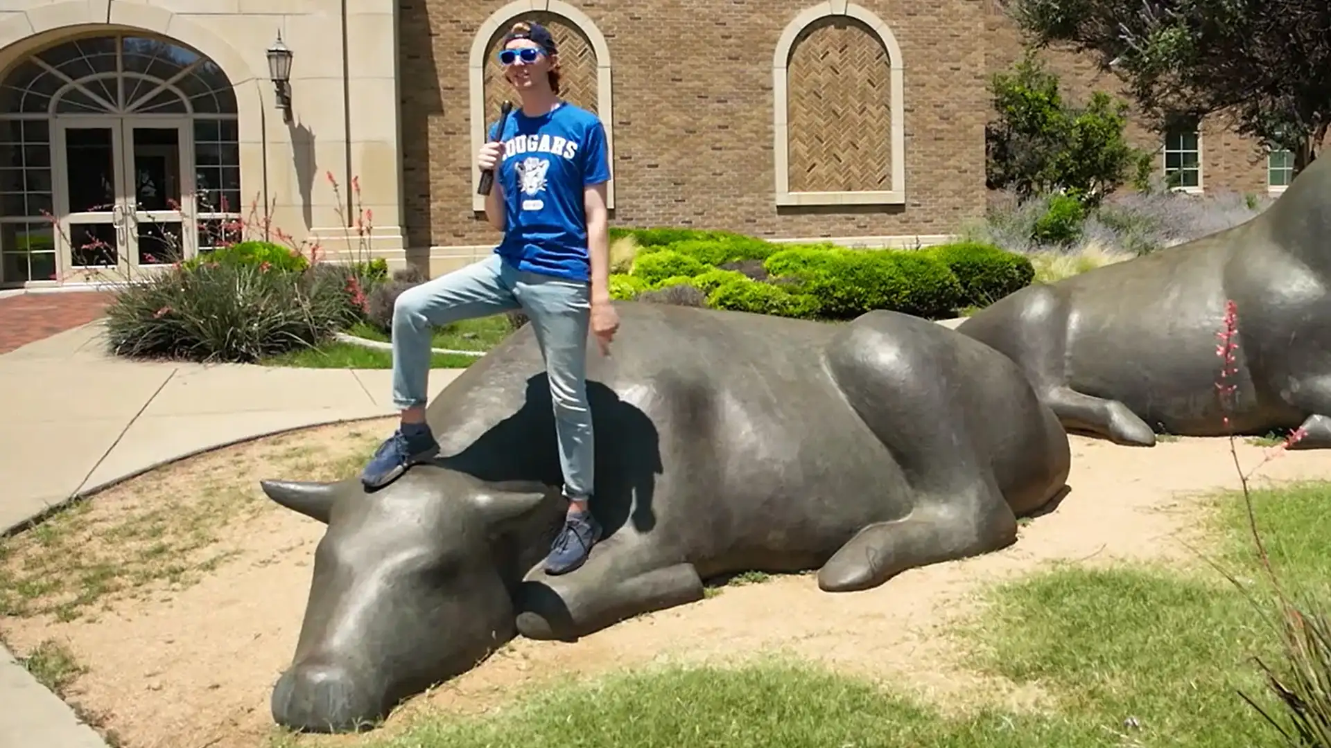 Learn About Raider Red Meats at TTU